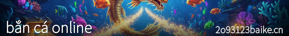 bắn cá online